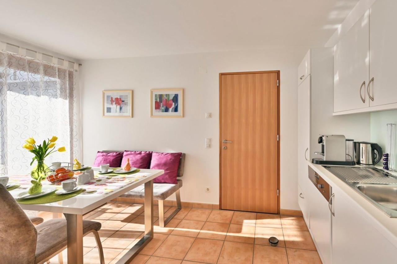 Appartements Haus Dr Muxel Lech am Arlberg Esterno foto