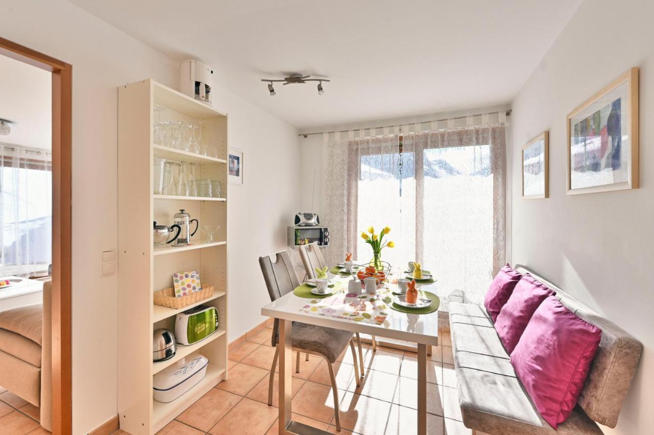 Appartements Haus Dr Muxel Lech am Arlberg Esterno foto
