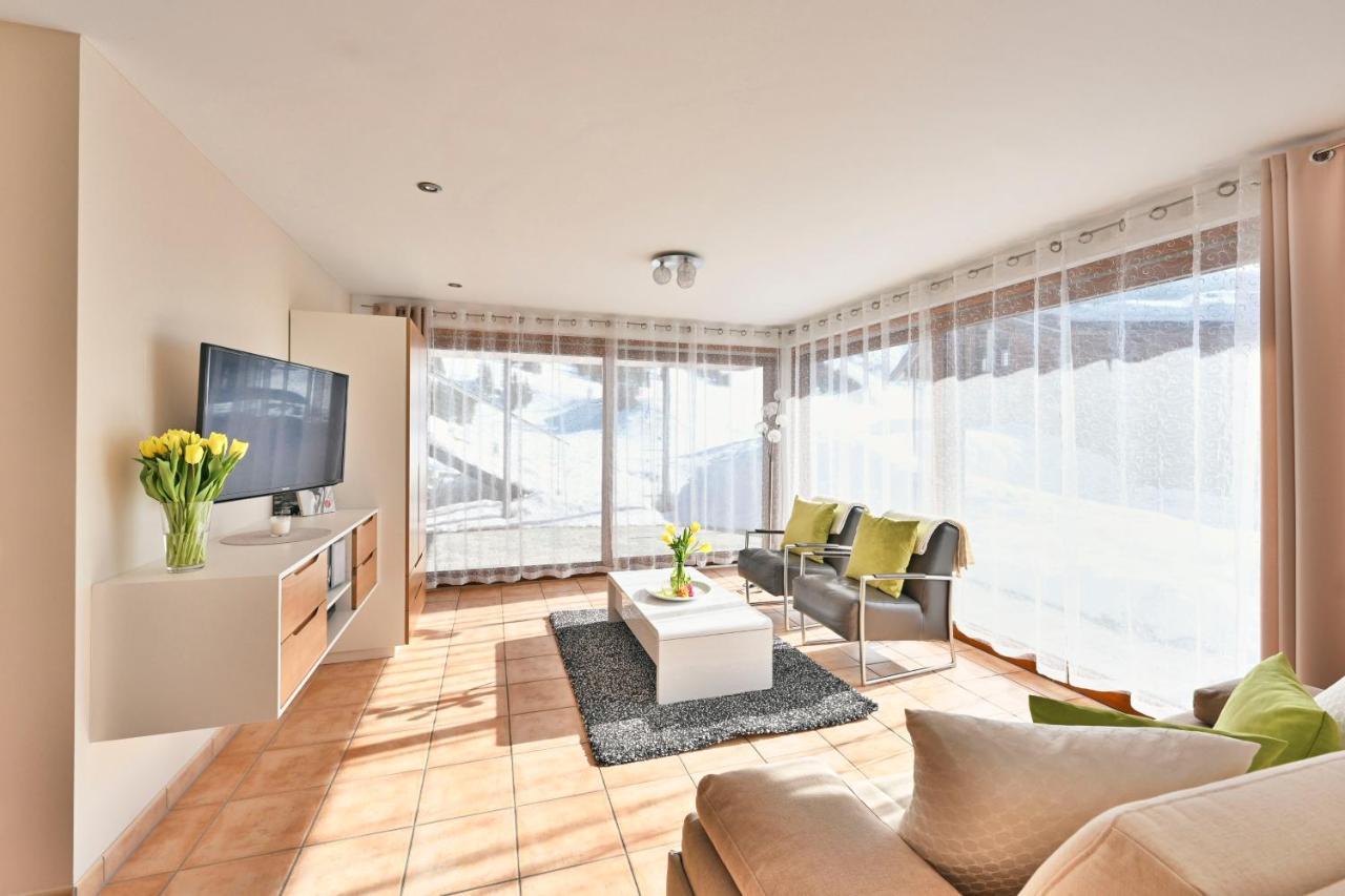 Appartements Haus Dr Muxel Lech am Arlberg Esterno foto