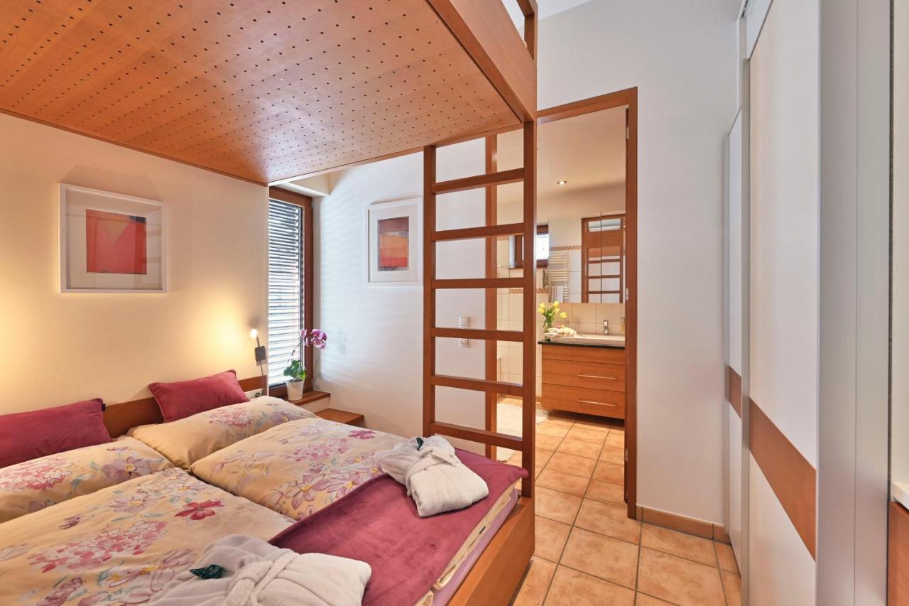Appartements Haus Dr Muxel Lech am Arlberg Esterno foto